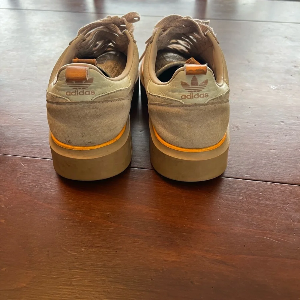 Adidas Super Sleek 72 women’s 7 1/2 - Picture 5 of 7